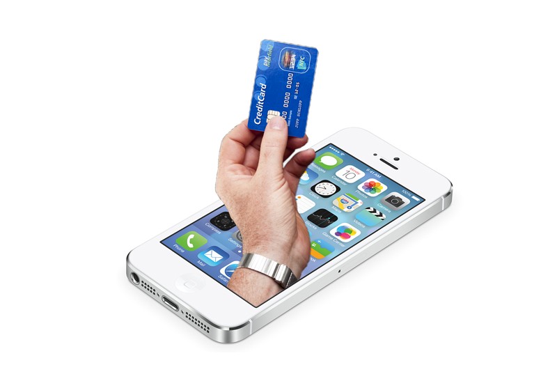 MOBILE PAYMENT SYSTEMS